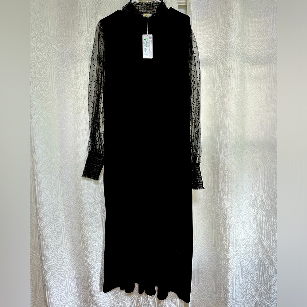 NWT-Boden dress